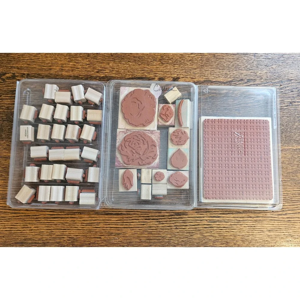 Stampin Up! stampin up